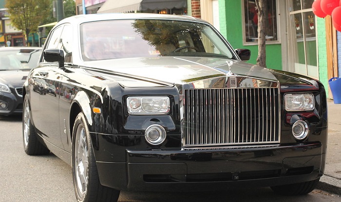 Ilustrasi Rolls-Royce Phantom. Pangeran Mohammed bin Salman Al Saud dikabarkan akan menghadiahkan sebuah Rolls-Royce kepada setiap pemain Arab Saudi yang berlaga di Piala Dunia 2022.