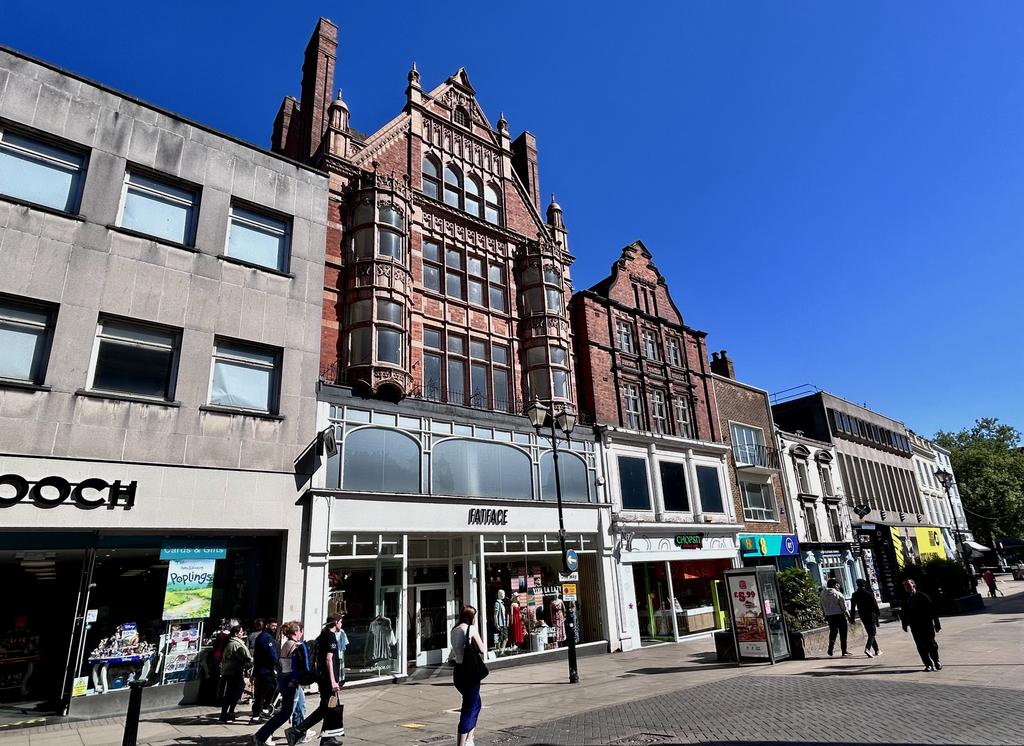 Пёстрая лента. Путешествие по сельским дорогам Англии в мае 2025 г.