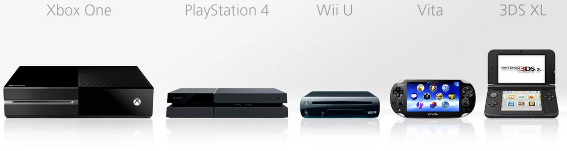 Now that 8th generation consoles have been largely abandoned