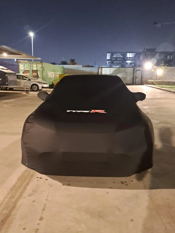 Toyota Supra Indoor Classic Cover