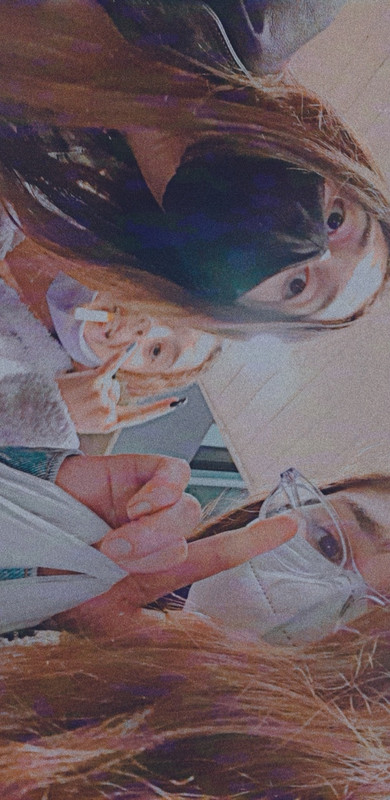 Auka y Vicky