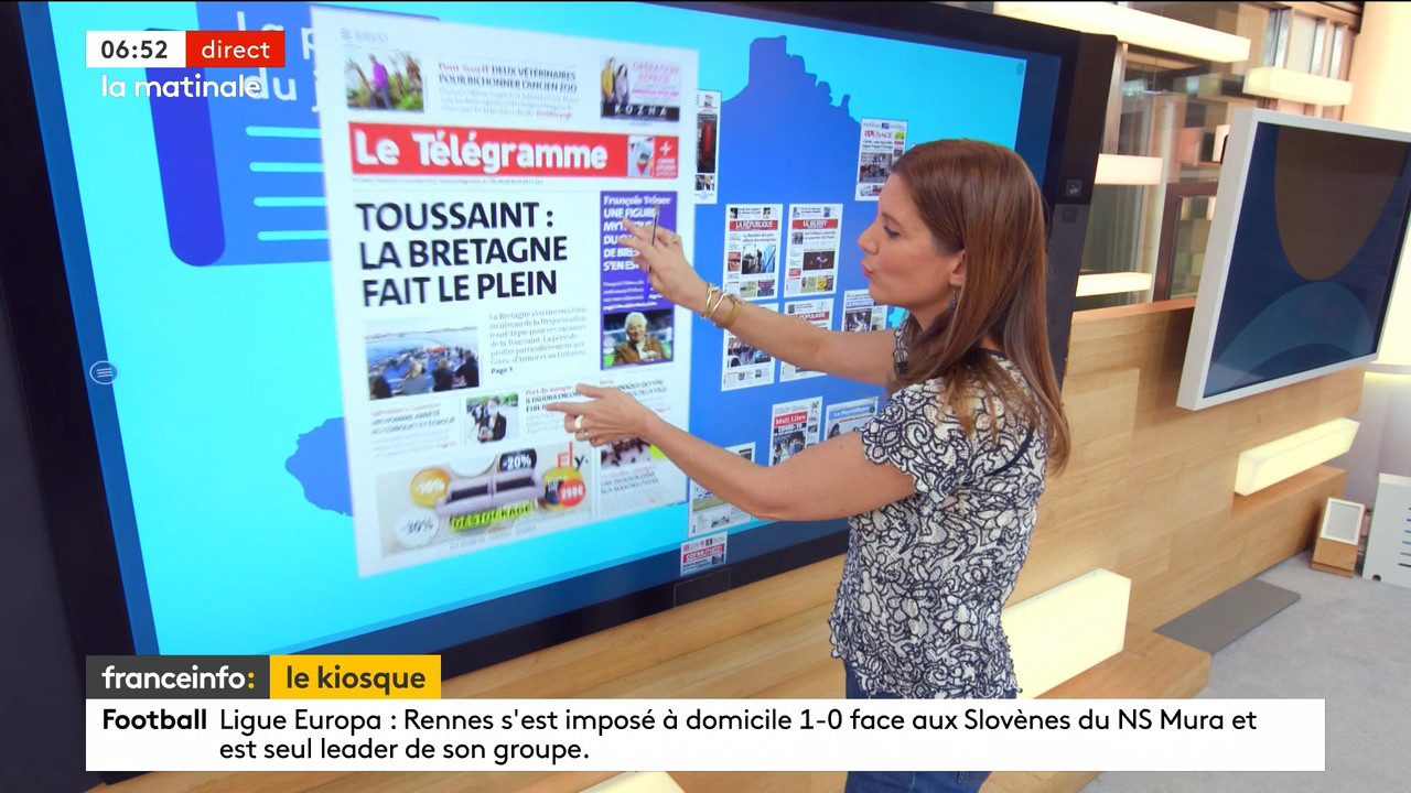 11.05 - 05.27.00 - La matinale. Tous les matins, réveillez-vous avec ....ts_snapshot_00.26.16.698