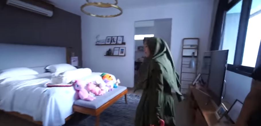 Kamar Gisel