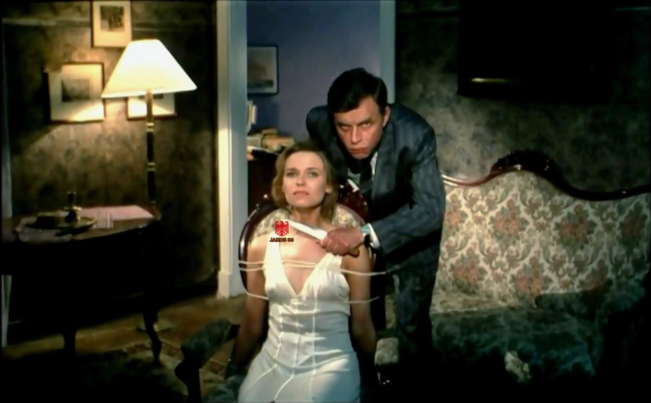 Paulina Mlynarska - Wirus 1996