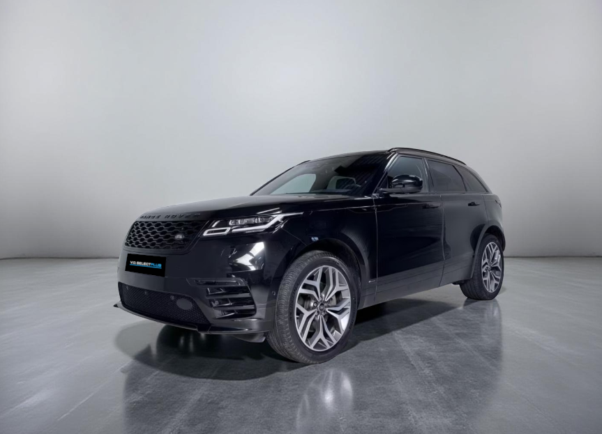 Land Rover Range Rover Velar 2.0 P300 HSE 2019