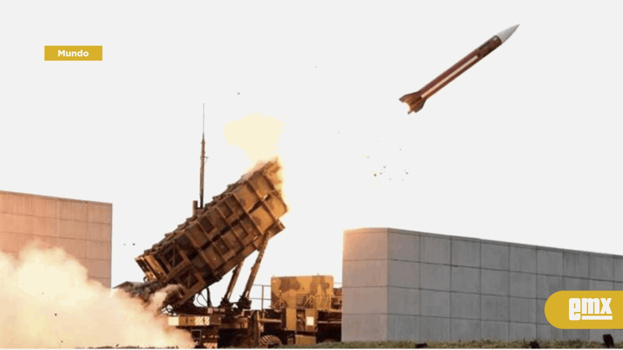 Corea del Norte lanzó misiles balísticos, lo que representa una amenaza a la paz