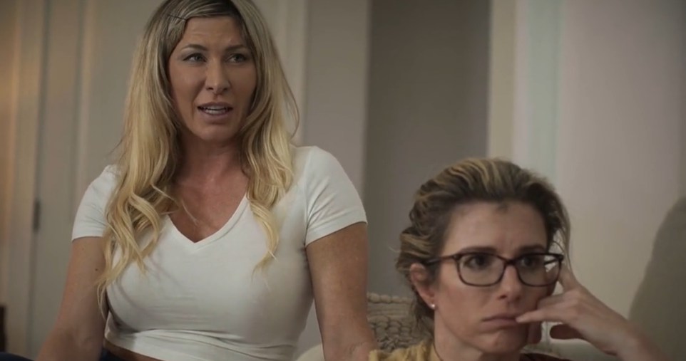 AllHerLuv – Ariel X and Cory Chase – Who Needs A Husband