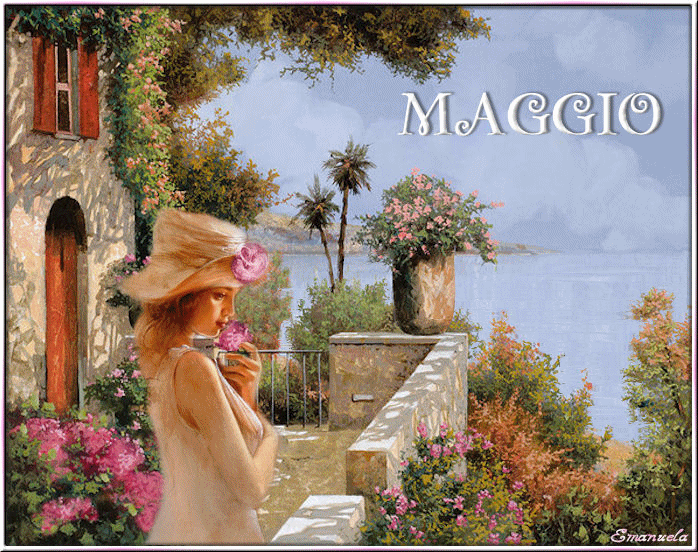 maggio