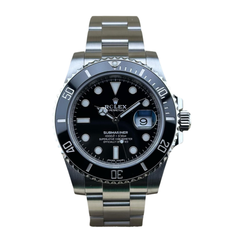Rolex [Submariner Date]