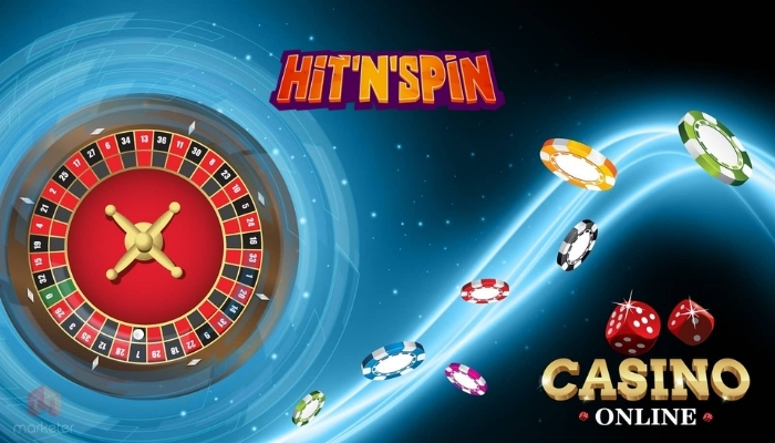 HitnSpin Deutschland