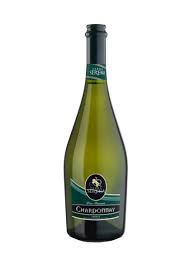 Chardonnay bianco frizzante