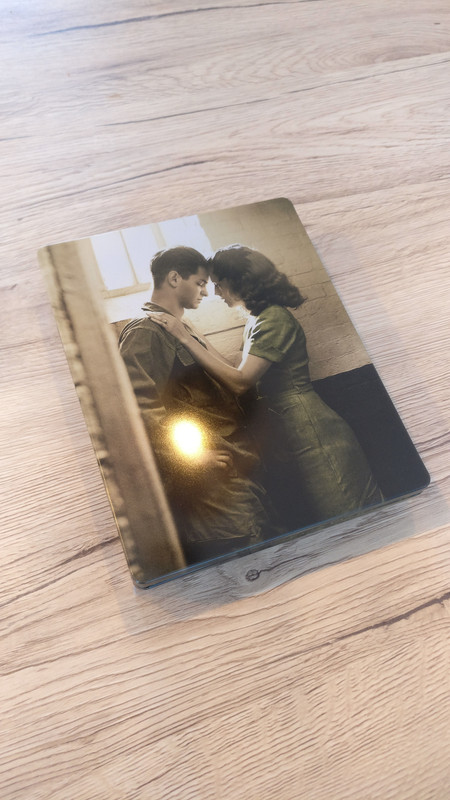 Tu ne tueras point (2)