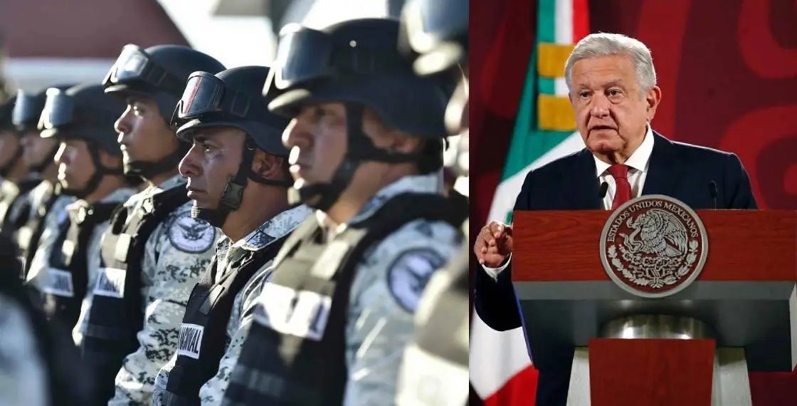 Ejército da tratos especiales a AMLO y su familia, revela hackeo a Sedena