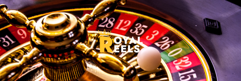 royal reels aus