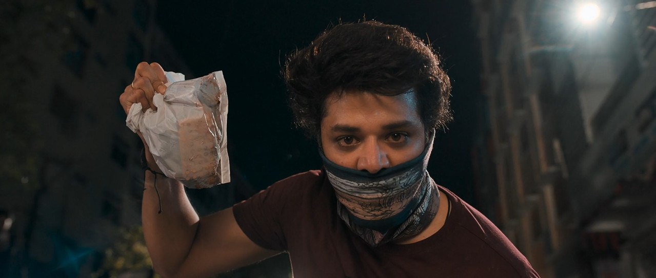 Ugly Story 2026 WebRip [Hindi + Tamil + Telugu] 1080p 480p 720p ESub Screenshot