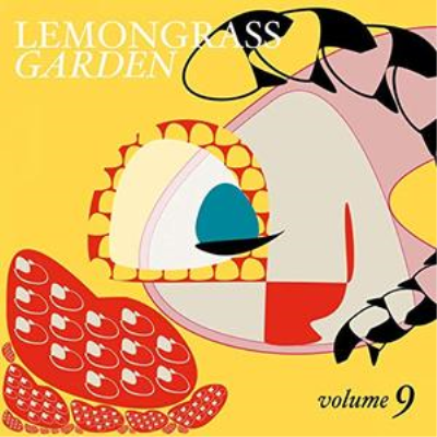 VA - Lemongrass Garden Vol.9 (2019)