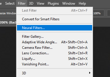 neural-filters