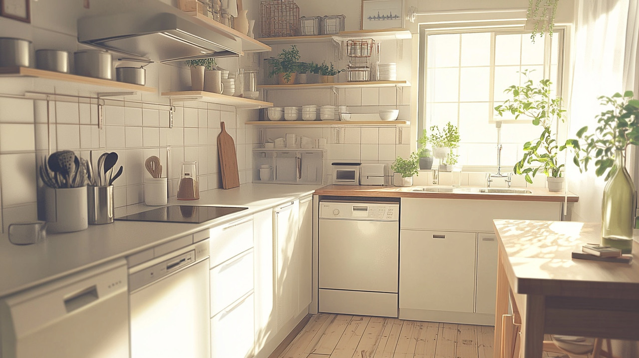 Столешницы из искусственного камня