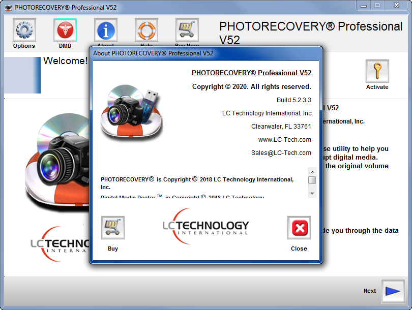 photorecovery professional 2016 photorecovery professional 2016