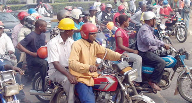 Okada-Riders