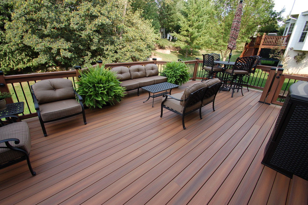 How Different Types of Decks Can Enhance Your Property? – AllexpertBlog