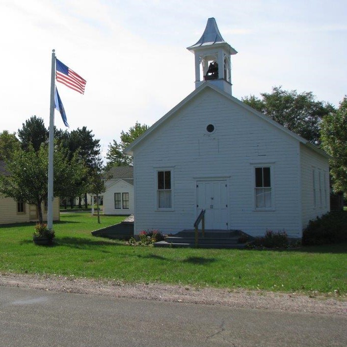 Churches in Portage County, Plover, Amherst, Rosholt, Stevens Point