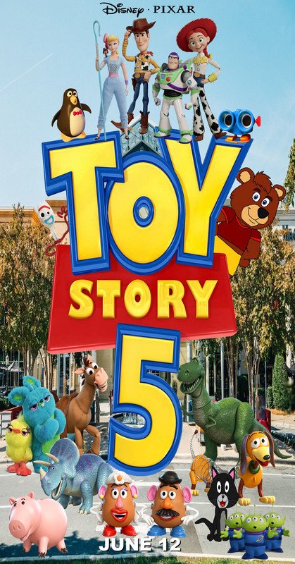 Filme em Alta