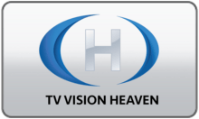 TV Vision Heaven logo