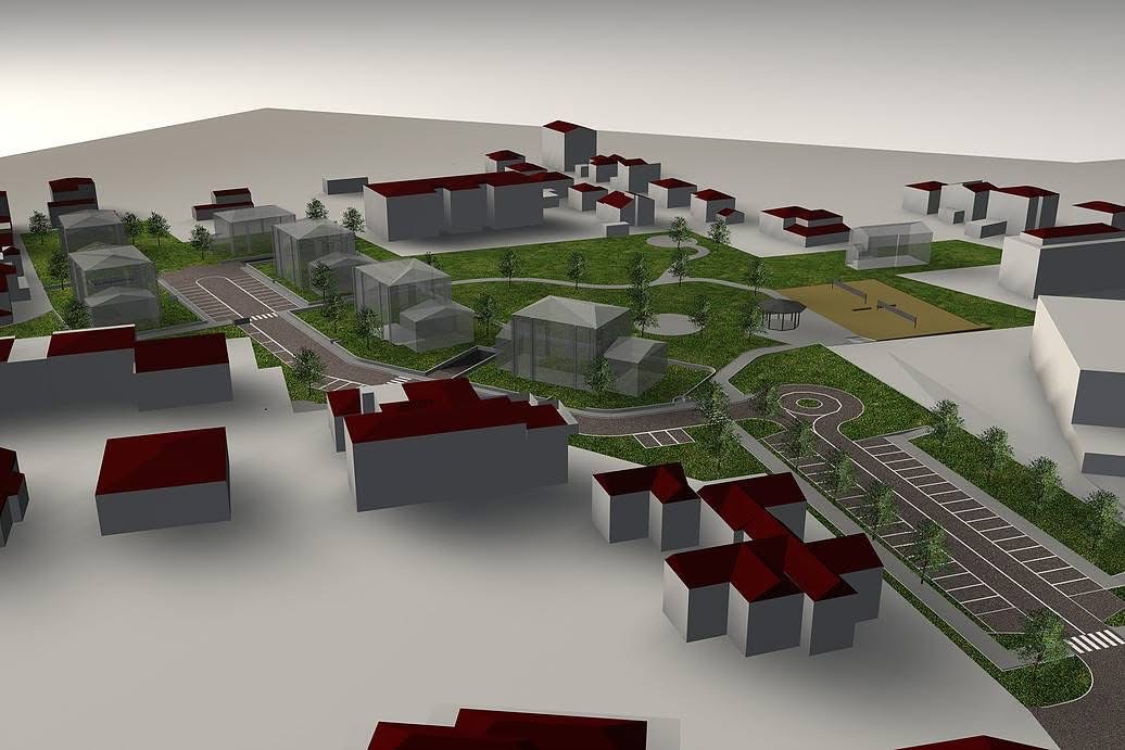 Piano di Lottizzazione a Conegliano - 4