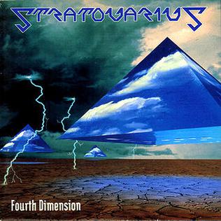 Re: Stratovarius