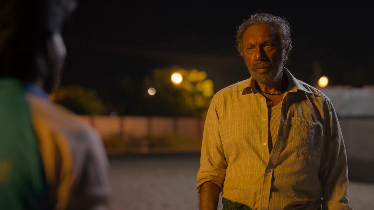 Mandaadi 2026 WebRip [Hindi + Tamil + Telugu + Malayalam + Kannada] 1080p 480p 720p ESub Screenshot