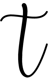 t