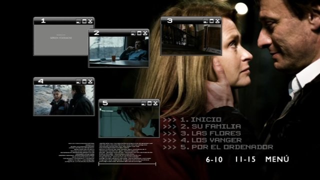 3 - Millennium 1: Los Hombres que No Amaban a las Mujeres [DVD9+5 Full][Pal][Cast/Sue/Cat][Sub:Varios][Thriller][2009]