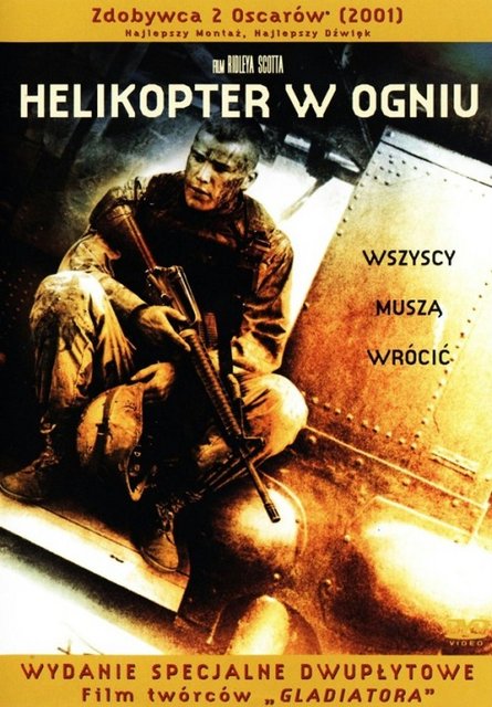 Helikopter w Ogniu / Black Hawk Down (2001) 2in1 2160p UHD Blu-ray HEVC Atmos-TERMiNAL / POLSKI LEKTOR i NAPISY