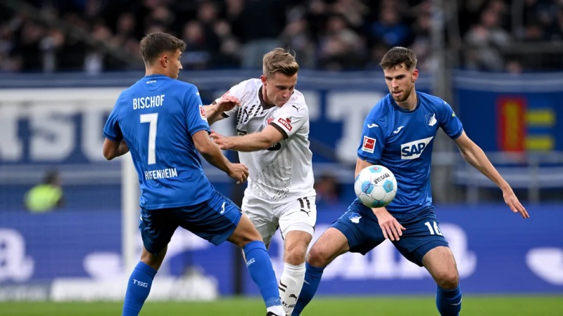 Dự đoán bóng đá, phân tích kèo Pauli vs Hoffenheim, 23h30 ngày 19/10