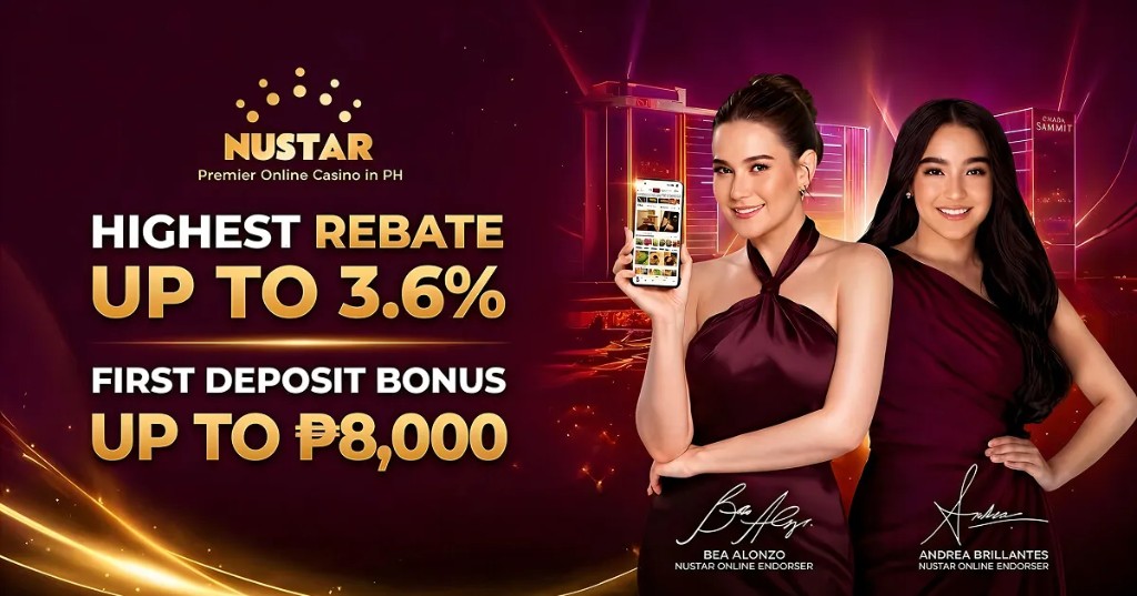 nustarcasino