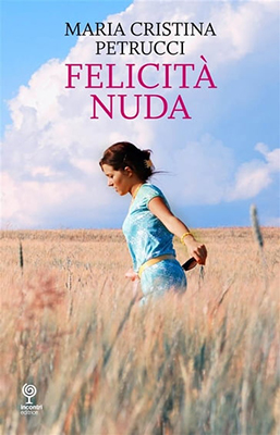 Maria Cristina Petrucci - Felicità nuda (2021) (mp3 - 128 kbps)