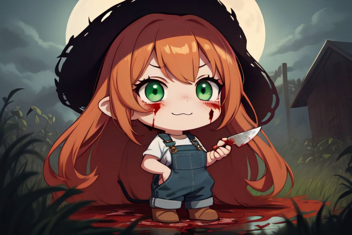 CASS CHIBI