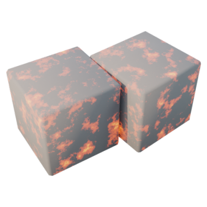 6 coal types