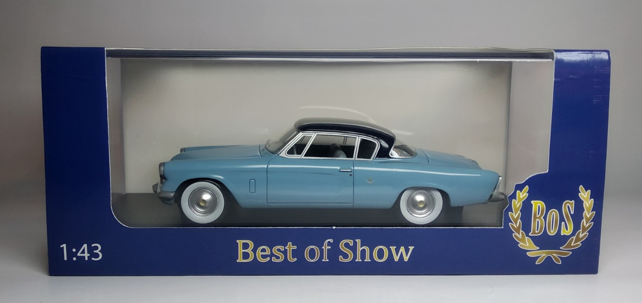 Studebaker Commander (11)