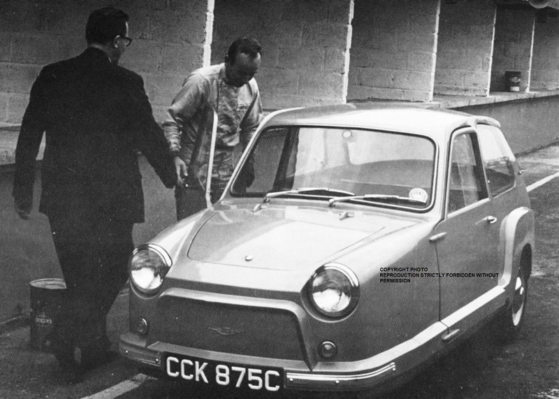 Surtees Bonda