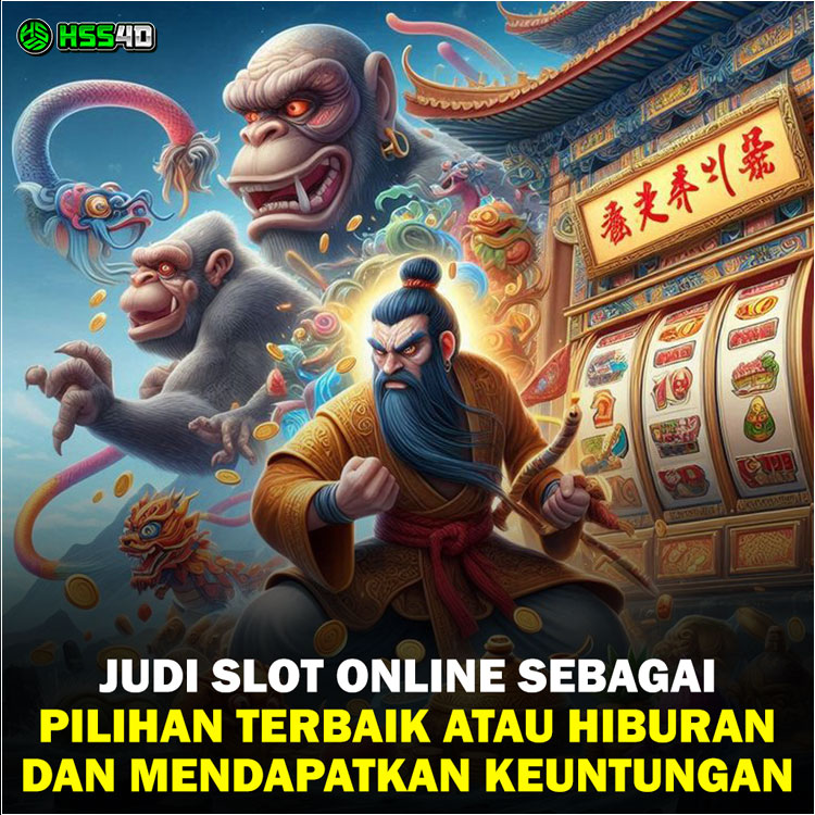 HSS4D | Platform Permainan Pelayanan Memuaskan 24 Jam - WooCommerce eCommerce