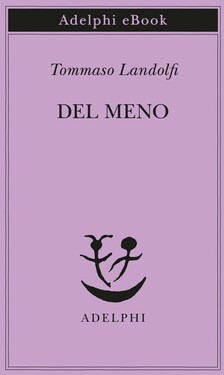 Tommaso Landolfi – Del meno (2020)
