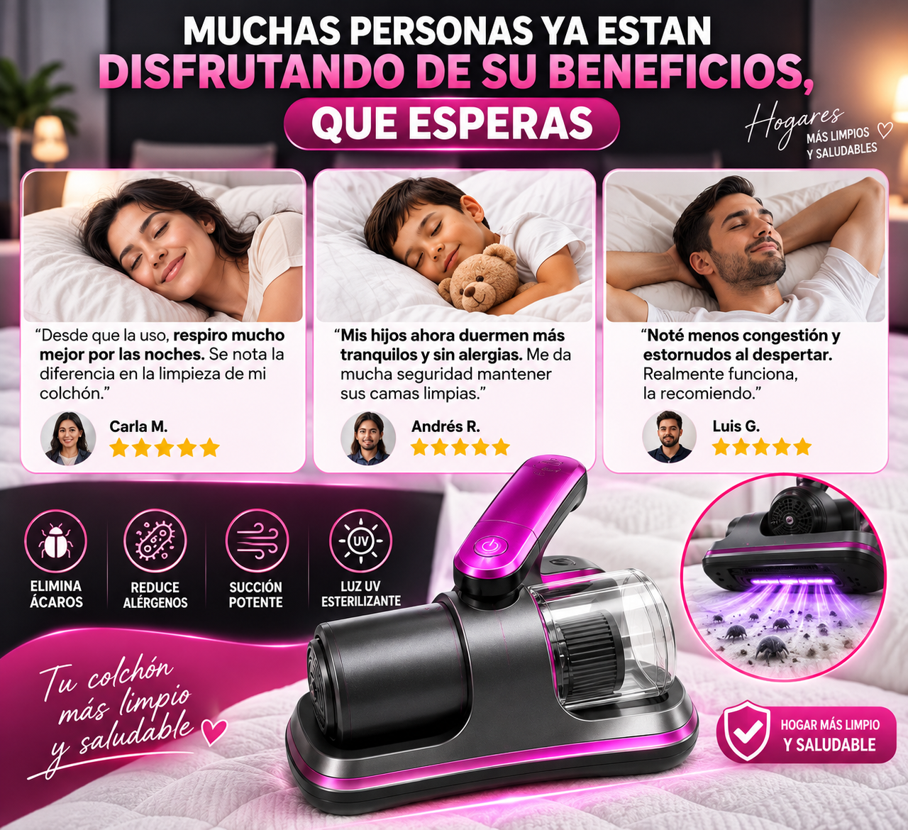 Imagen personalizada