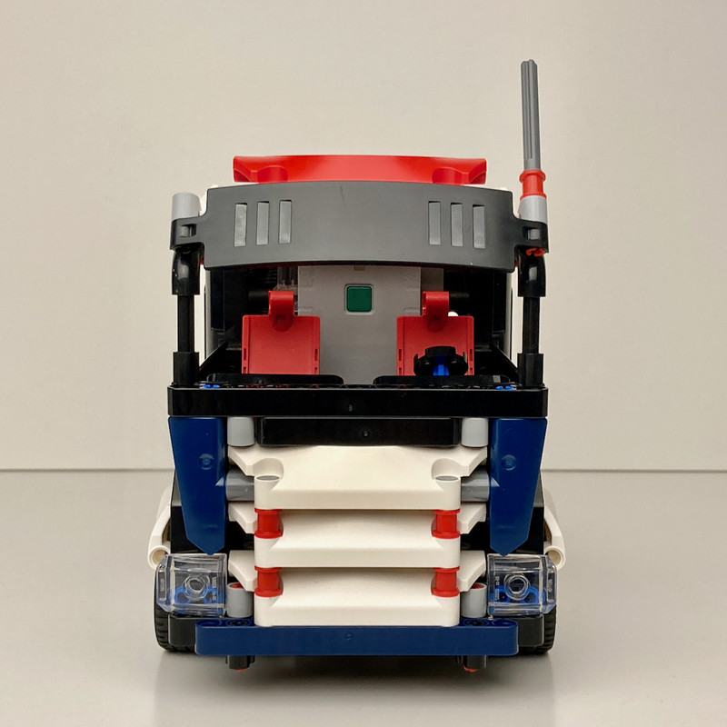 Lego 42109 b model Clearance