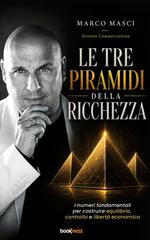 Marco Masci – Le tre piramidi della Ricchezza (2026)