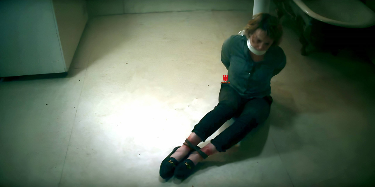 Karen Ascoe - The Crow Girl S01E06