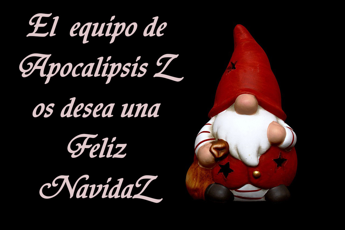 Felicitación NavidaZ