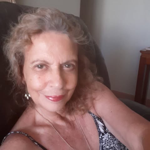 Rosangela Lima