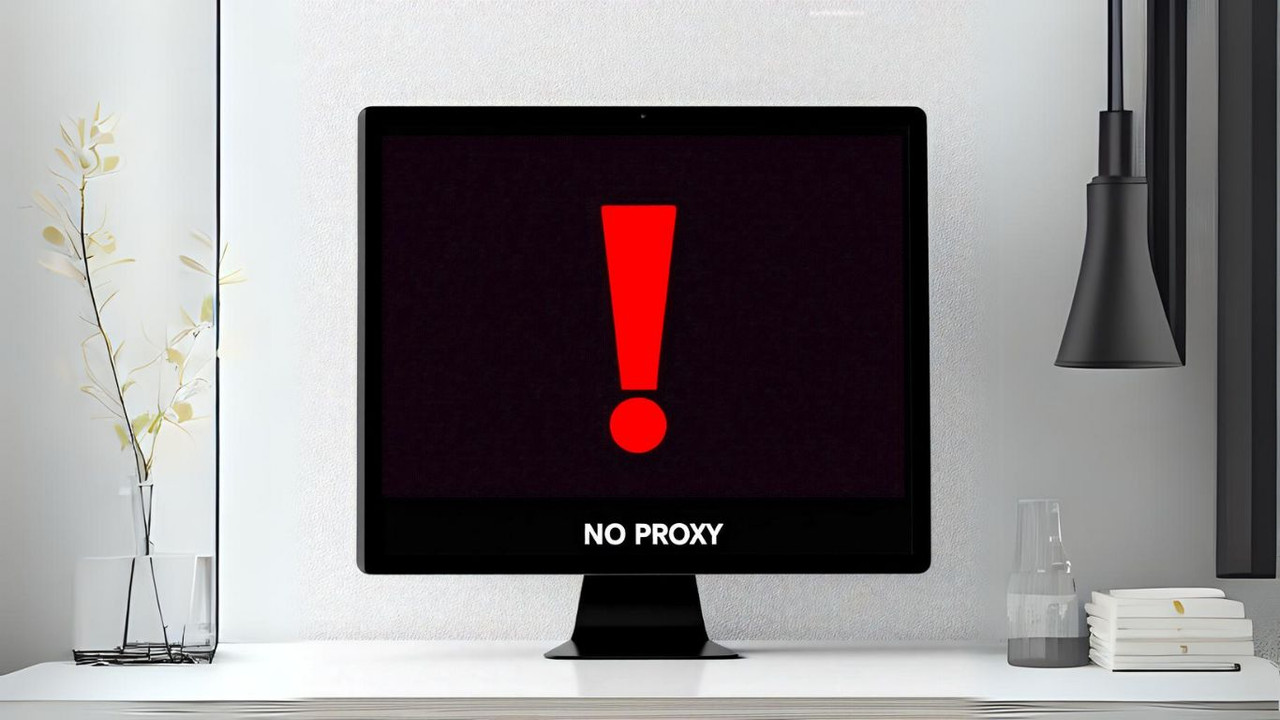 Quick and Easy Proxy Test: Is Your Proxy Working?